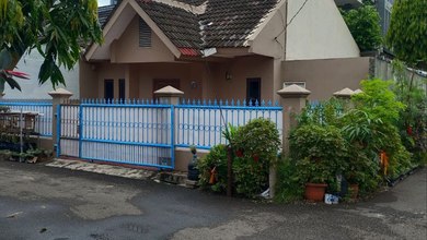 Rumah Minimalis Di Pulo Gebang Permai Jakarta Timur