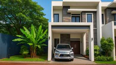 Rumah Baru Siap Huni Di Tarumajaya, Bekasi