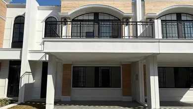 Disewakan Rumah Rapi di Cluster Bukit Nirmala Pik 2 Jakarta Utara