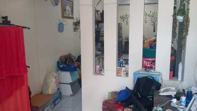 Dijual Cepat Rumah Terawat 1 Lantai Uk 6X17 di Duta Garden Tangerang