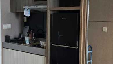 Disewakan apartemen full furnish di paddington alam sutera cocok untuk mahasiswa binus 