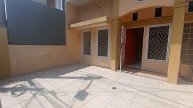 Dijual cepat rumah rapi di citra garden 3 pegadungan jakarta barat