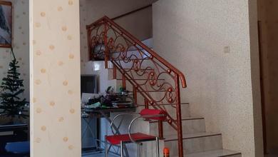 Dijual Cepat Rumah Siap Huni 2 Lantai Uk 6X15 di Taman Palem Lestari Jakarta Barat