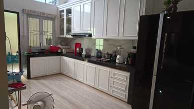 Dijual cepat rumah rapi dan siap huni di citra 2 ext kalideres jakarta barat