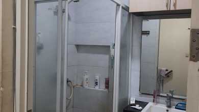 Dijual cepat rumah 2 lantai rapi dan strategis di Green lake city jakarta barat