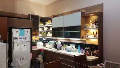 Dijual cepat rumah rapi minimalis 2,5 lantai di citra 2 ext kalideres jakarta barat