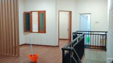 Dijual Ruko Poris Indah Dekat Pasar Lokasi Bagus Rapi