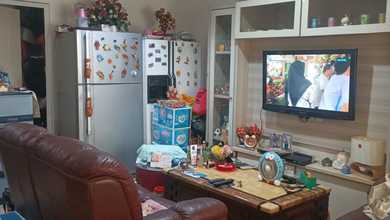 Turun Harga Dijual Cepat Rumah Rapi Siap Huni Di Perum Golden Palm ,pegadungan Jakarta Barat