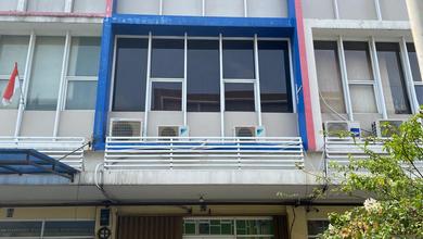 Dijual Cepat Ruko Cbd Royal Palm Taman Surya 5 Pegadungan Jakarta Barat