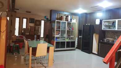 Dijual cepat rumah rapi siap huni 6x15 di taman palem lestari pegadungan jakarta barat