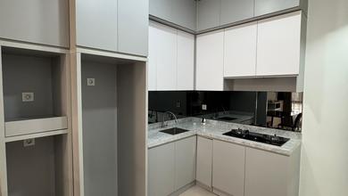 Dijual cepat rumah minimalis furnish rapi hadap utara di citra garden 8 kalideres jakarta barat