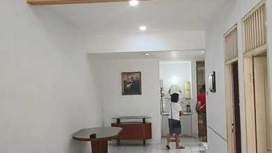 Dijual cepat harga termurah rumah sudah renovasi di citra 2 kalideres jakarta barat