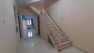 Dijual Rumah Rapi Siap Huni Uk 6x18 di Taman Surya 3 Cengkareng Jakarta Barat