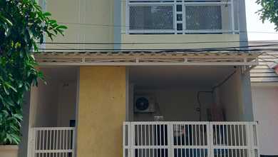 Disewakan Rumah Rapi Huni Furnish di Komplek Arcadia Daan Mogot Jakarta Barat