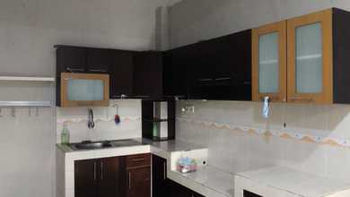 Dijual Cepat Rumah Sudah Renovasi di Perumahan Permata Taman Palem Cengkareng Jakarta Barat