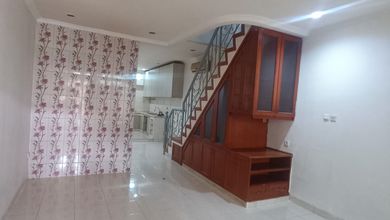 Dijual Rumah 2 Lantai Siap di Kalideres Permai , Kalideres Jakarta Barat