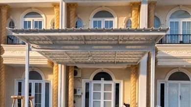 Dijual Rumah 2 Lantai Sudah Renovasi Rapi Terawat di Komplek Angel Residence Kalideres Jakarta Barat