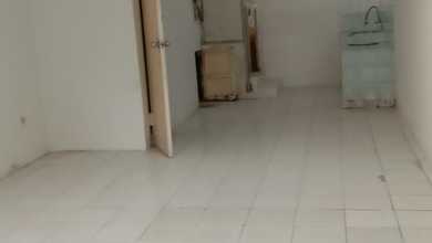 Termurah Rumah Dijual Rumah Rapi Siap Huni Uk 3,75x15 di Taman Palem Lestari Jakarta Barat