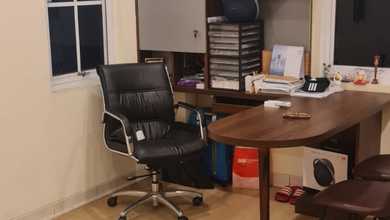 Dijual cepat ruko hoek sangat strategis 5 lantai di Mutiara taman palem cengkareng jakarta barat