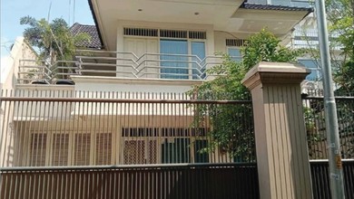 Dijual Rumah Rapi dan Sangat Terawat di Bawah NJOP di Cideng, Gambir Jakarta Pusat