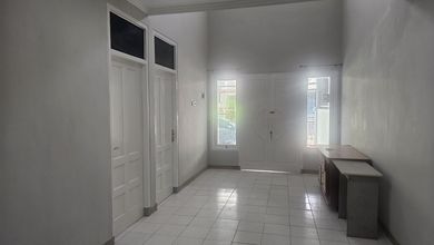 Dijual cepat rumah sudah renovasi rapi dan siap huni di citra garden 3 pegadungan jakarta barat