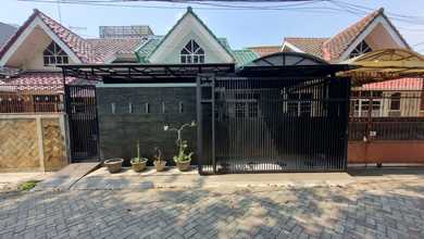 Dijual Cepat dan Murah Rumah Furnished Hadap Barat Uk 8X15 di Citra Garden 2 Kalideres Jakarta Barat