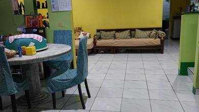 Dijual Cepat Rumah Rapi Siap Huni Uk 6x18 di Taman Surya 5 Cengkareng Jakarta Barat