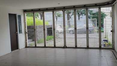 Disewakan rumah uk 10x24 di citra garden 6 jakarta barat