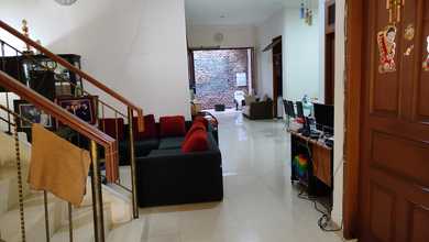 Dijual Rumah Rapi Siap Huni di Meruya Jakarta Barat