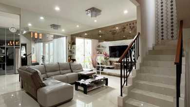 Dijual SEGERA Rumah PHG Emerald, Gading serpong, Kelapa Dua, Tangerang