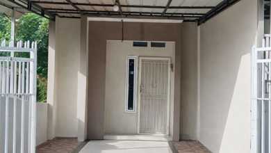 Dijual Cepat dan Murah Rumah Rapi Siap Huni 2 Lantai Uk 5X17 di Komplek Puri Gardena Kalideres Jakarta Barat