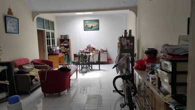 Dijual Cepat Rumah Uk 8X18 Rapi di Perumahan Puri Gardena Kalideres Jakarta Barat