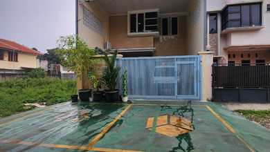 Dijual SEGERA Rumah rapi  dan furnish di Joglo, Kembangan, Jakarta Barat    