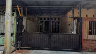 Disewakan rumah siap huni di permata taman palem pegadungan jakarta barat