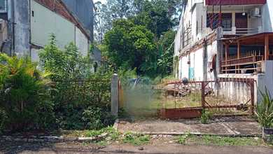 Dijual murah sekali tanah luas 371 m2 di puri kembangan jakarta barat