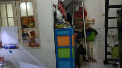 Dijual Cepat Rumah di Citra 2 Ext Kalideres Jakarta Barat