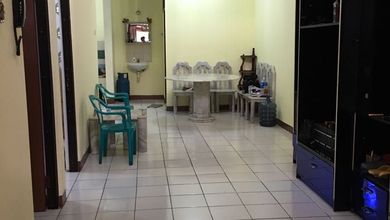 Disewakan Rumah Uk 6X15 Semi Furnish di Citra 3 Cengkareng Jakarta Barat