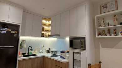 Dijual Segera Rumah Semi Furnish 2 Lantai Siap Huni di Gading Serpong Tangerang Selatan