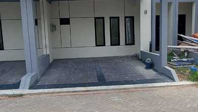 Dijual Rumah Brandnew Dari Developer Siap Huni di Modernland Cipondoh Tangerang