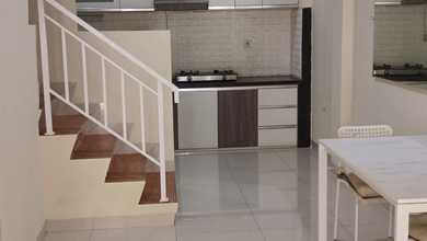 Dijual Rumah Rapi Siap Huni Semi Furnish Di Komplek Golden Palm Pegadungan Jakarta Barat