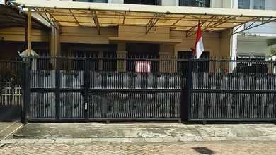 Dijual Cepat Rumah Siap Huni 2 Lantai Ukuran 8X15 di Komplek Daan Mogot Baru Jakarta Barat