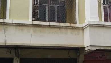 Dijual ruko siap pakai di mutiara taman palem cengkareng jakarta barat