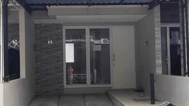 Dijual Cepat Rumah Rapi Siap Huni di Palm Blossom Taman Surya Jakarta Barat