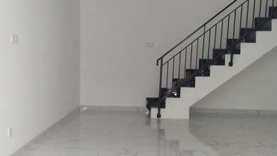 DIJUAL MURAH RUMAH BARU RENOVASI BAGUS DI CITRA GARDEN 5 JAKARTA BARAT