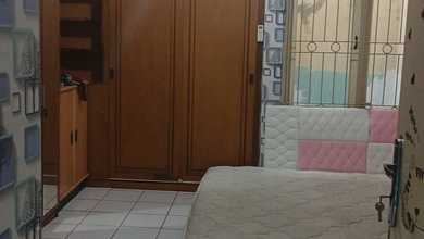 Disewakan Rumah Siap Pakai Semi Furnish di Taman Palem Lestari Cengkareng Jakarta Barat