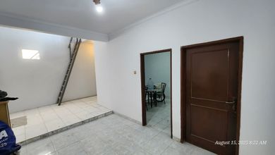 Dijual Murah Rumah Sudah Renovasi Uk 6X16 di Komplek Puri Gardena Kalideres Jakarta Barat