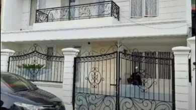 Dijual Rumah 2 Lantai Bagus Dan Terawat di Citra Garden 2 Kalideres Jakarta Barat