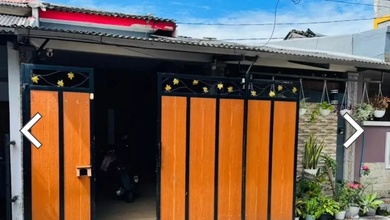 Dijual Rumah Siap Huni Furnish Di Perum Duta Asri Palem 5 Sepatan Tangerang