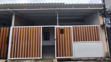 Dijual Cepat Rumah Baru Siap Huni di Cluster Ags Semanan Jakarta Barat