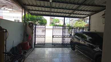 Dijual Murah di Bawah Pasaran Siapa Cepat Dia Dapat Rumah Rapi di Citra Garden 3 Cengkareng Jakarta Barat